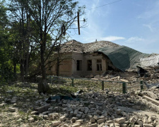 Троє загиблих, 11 поранених: ожесточені обстріли на Донеччині за добу