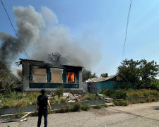Двоє загиблих і семеро поранених за добу на Донеччині — масовані удари по 16 населених пунктах