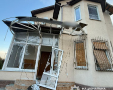 На Донеччині через російські обстріли загинула людина, ще троє поранені