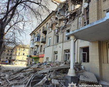 Росія вдарила по мирних містах: десятки поранених і зруйновані будинки