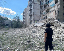 Двоє загиблих і 17 поранених: Донеччина під масованим обстрілом РФ