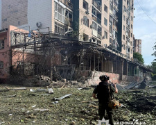Росіяни обстріляли Донеччину: п’ятеро людей загинули, ще 11 поранені