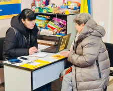 Юридична допомога для ВПО із Покровської громади: як переселенцям надають підтримку у Харкові
