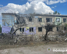 Обстріли Донеччини: одна людина загинула і 10 поранені, серед них двоє дітей