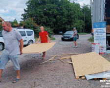 Покровська громада після обстрілу: яку допомогу надають жителям