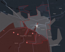 Війська РФ облаштували позиції в Покровську — 7 корпус ДШВ