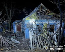 Новогродівка та Селидове під вогнем: у поліції проінформували про наслідки ворожого обстрілу