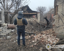 Окупанти атакують Донеччину: які населені пункти постраждали і чи є жертви