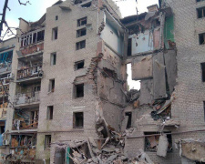 Окупанти вбивають мирних жителів Донеччини: серед постраждалих — мешканці Краматорська, Покровська та Костянтинівки