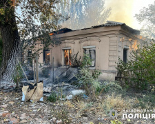 П&#039;ять жителів Донеччини загинули, семеро поранені в результаті російських обстрілів