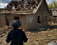 Двоє загиблих і семеро поранених – наслідки нових ударів росії по мирних жителях Донеччини