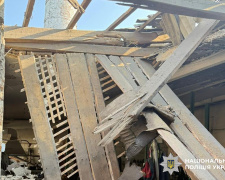 Донеччину обстріляли окупанти: є жертви