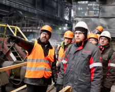 Люди — головний актив: досвід випускників Метінвест Політехніки у розбудові промислового потенціалу