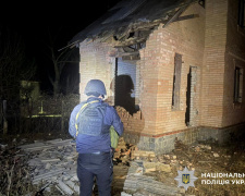 Ворожі обстріли на Донеччині: є жертви та поранені