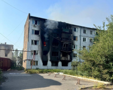 Троє загиблих і вісім поранених на Донеччині: поліція фіксує наслідки російської агресії