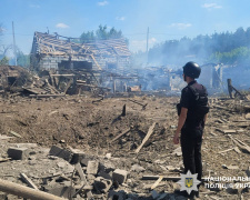На Донеччині 5 загиблих та 11 поранених: де вдарили окупанти