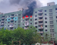 Росіяни за добу понад 1100 разів обстріляли Донеччину: двоє загиблих і 11 поранених