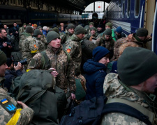 Мобілізація під час оформлення бронювання: як діє ТЦК