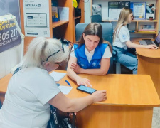 Юридична підтримка для покровчан: з якими питаннями зверталися