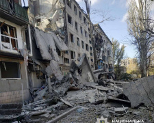 Донеччина під вогнем: поліція повідомила про жертви та руйнування