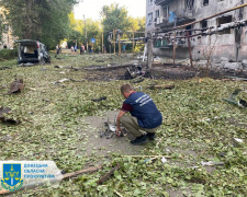 На Донеччині 3 людей загинуло та 19 поранено, серед них діти - прокуратура