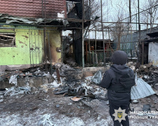 Обстріли окупантів на Донеччині: є жертви