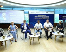 Навчання, стажування та робота: як Метінвест залучає молодь і готує фахівців для промисловості