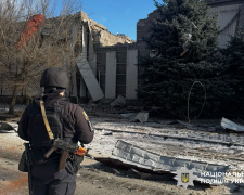 Окупанти обстріляли Донеччину: є жертви та поранені