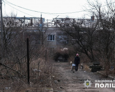 В кілометрах від фронту: як під бомбами виживають жителі Нетайлового