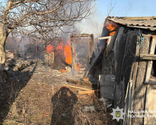 2 загиблих та 6 поранених: ворог знов атакував Донеччину