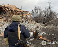 Окупанти атакували Донеччину:  є жертви та поранені
