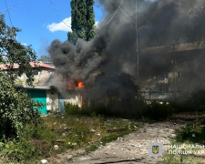 В Донецькій області 2 загиблих та 11 поранених: наслідки обстрілів за добу
