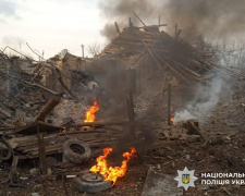 Ворожі обстріли на Донеччині: є жертви та поранені