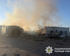 Окупанти атакували Донеччину: наслідки