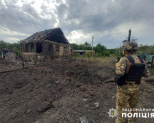 На Донеччині зафіксовано понад дві тисячі ударів за добу: вісім мешканців отримали поранення