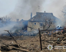 Загиблий і четверо поранених: окупанти продовжують масовані обстріли Донеччини