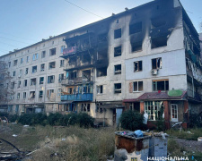 Російські обстріли на Донеччині забрали життя трьох людей, ще вісім поранено