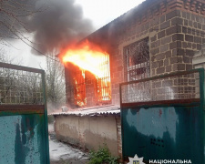 Дев’ять поранених і десятки руйнувань: РФ масовано вдарила по Донеччині