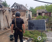 В Донецькій області є загиблі та поранені: подробиці від поліції