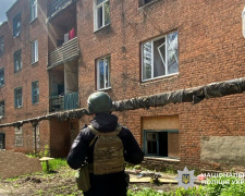 Ворожі атаки на Донеччині: звіт поліції за добу