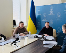 Прийом громадян у Покровській МВА: питання допомоги та «єВідновлення»