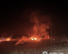 Двоє поранених: поліція Донеччини зафіксувала чергові злочини російських військ