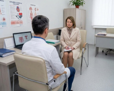 Безкоштовний скринінг для 40+: Покровська КЛІЛ запрошує перевірити здоров’я