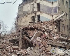 Російські удари по Донеччині за добу: хто опинився під вогнем