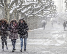 Морозний початок і теплий фінал: якою буде погода в Україні з 9 по 15 лютого