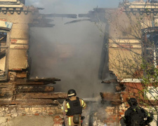 Росіяни обстріляли Донеччину: загинули двоє цивільних, ще дев’ятеро поранені