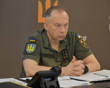 Сирський розповів про успіхи ЗСУ на Добропільському напрямку
