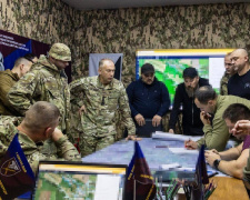 ЗСУ посилюють угруповання на Донеччині: Сирський про ситуацію у Покровську