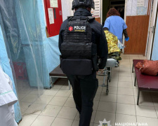 Внаслідок обстрілів Донеччини поранено цивільного, пошкоджено вісім об’єктів – поліція