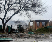 За добу на Донеччині поранено чотирьох людей: поліція нарахувала понад 1,6 тисячі ударів